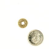 Lucky Chinese Coins (Replica)