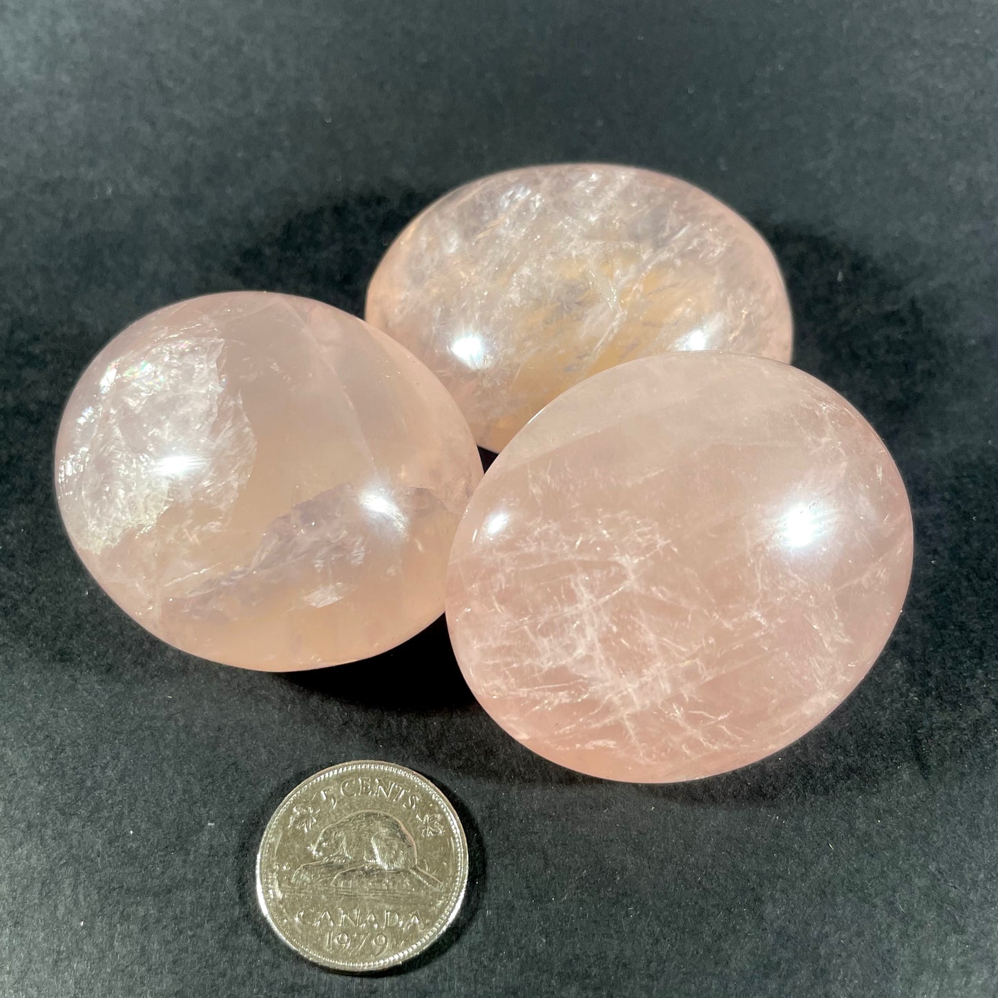 Palmstones (Multiple Options)