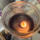 Protection from Vicissitudes Consecrated Candle.