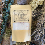 Mindful Meditation Bath Salts by Madame Phoenix