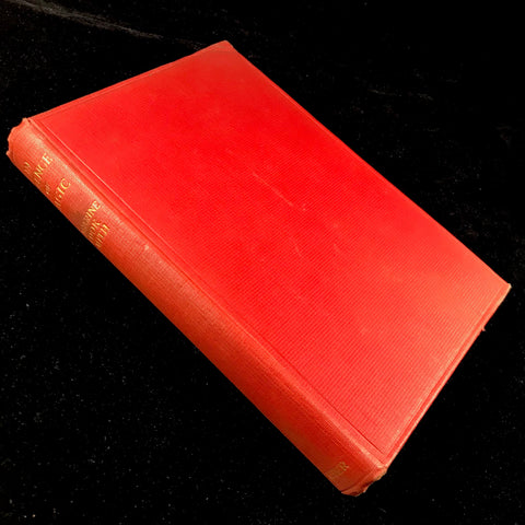 In Defence of Magic - Catharine Cook Smith