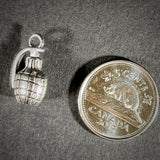 Grenade Charms