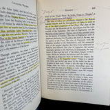 Collected Writings Volume 3 - Manly P. Hall (FIRST EDITION)