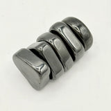 Magnetic Hematite