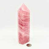 Rose Quartz Towers