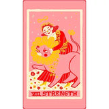 Rainbow Tarot - So Lazo