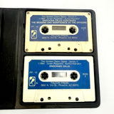 The Golden Tapes: Series II - Israel Regardie (4 CASSETTE TAPES)