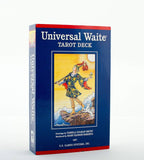 Universal Waite Tarot (Multiple Options)