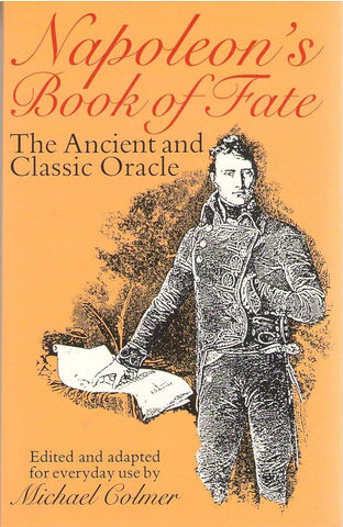 Napoleon's Book of Fate - Michael Colmer