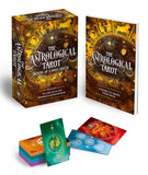 The Astrological Tarot