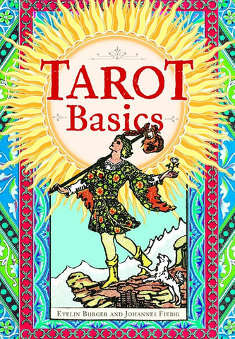 Tarot Basics Deck