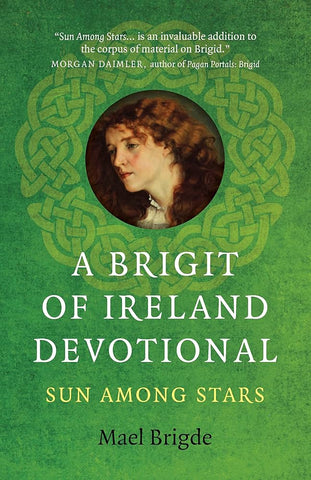 A Bright of Ireland Devotional (Sun Among Stars) - Mael Brigde