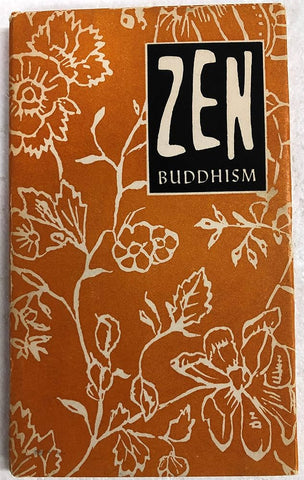 Zen Buddhism - Peter Pauper Press