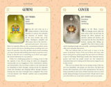 The Astrological Tarot