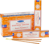 Satya Eastern Tantra Incense Sticks