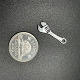 Wrench Charms