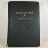 Logic of Things Unseen - Carlos M. del. Valle. M.D.