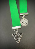 Ribbon Bookmarks by 5th Rock (Multiple Options)