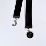Ribbon Bookmarks by 5th Rock (Multiple Options)
