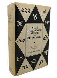 A to Z Horoscope Maker and Delineator - Llewellyn George