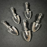 Shovel Charms