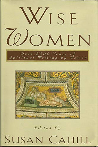 Wise Women - Susan Cahill
