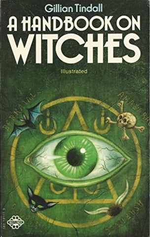 A Handbook on Witches - Gillian Tindall