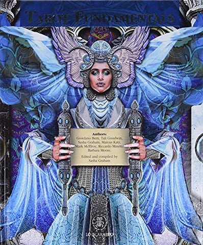 Tarot Fundamentals - Sasha Graham
