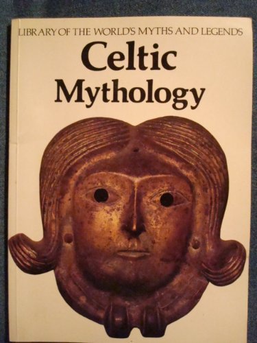 Celtic Mythology - Proinsias MacCana