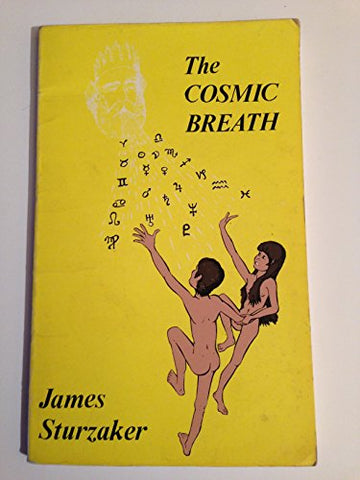The Cosmic Breath - James Sturzaker