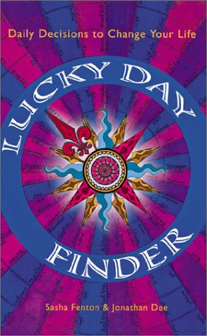 Lucky Day Finder - Sasha Fenton & Jonathan Dee