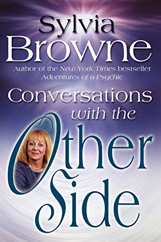 Conversations with the Other Side - Sylvia Browne