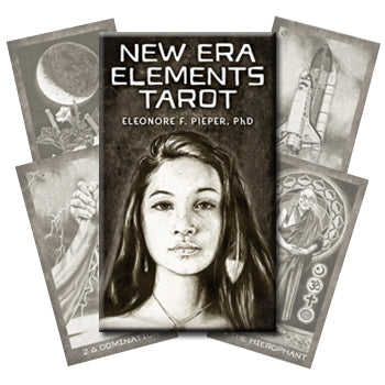 New Era Elements Tarot