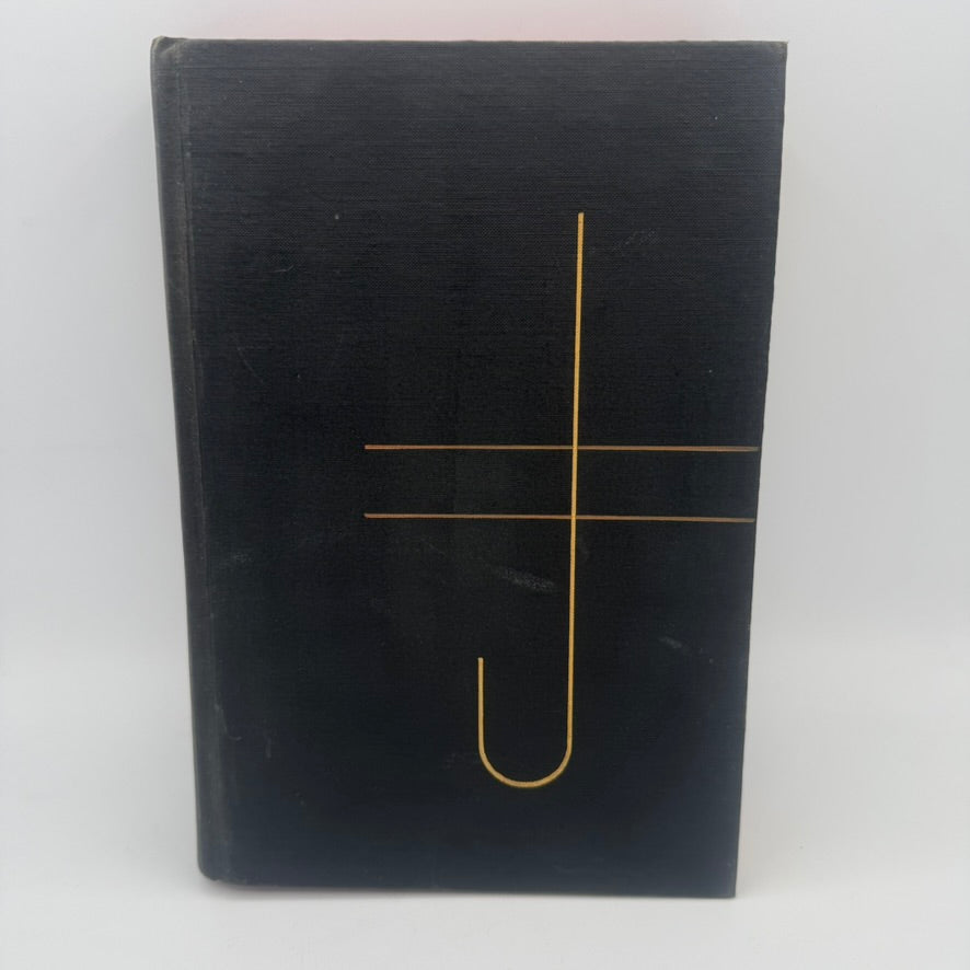 Alchemical Studies -  C.G. Jung (Hardcover, Water Damaged)