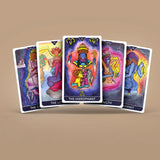 Earthly Delights Tarot