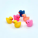 Rubber Duckies