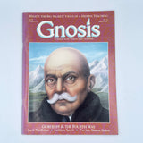 'Gnosis' Magazine (Multiple Options)