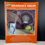 Shaman's Drum (A Journal of Experiential Shamanism/) Summer, 1986 - Number 5