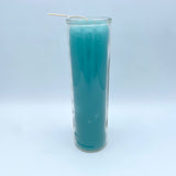 7 Day Candles - Single Colour (Multiple Options)