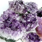 Amethyst Clusters (Multiple Options)