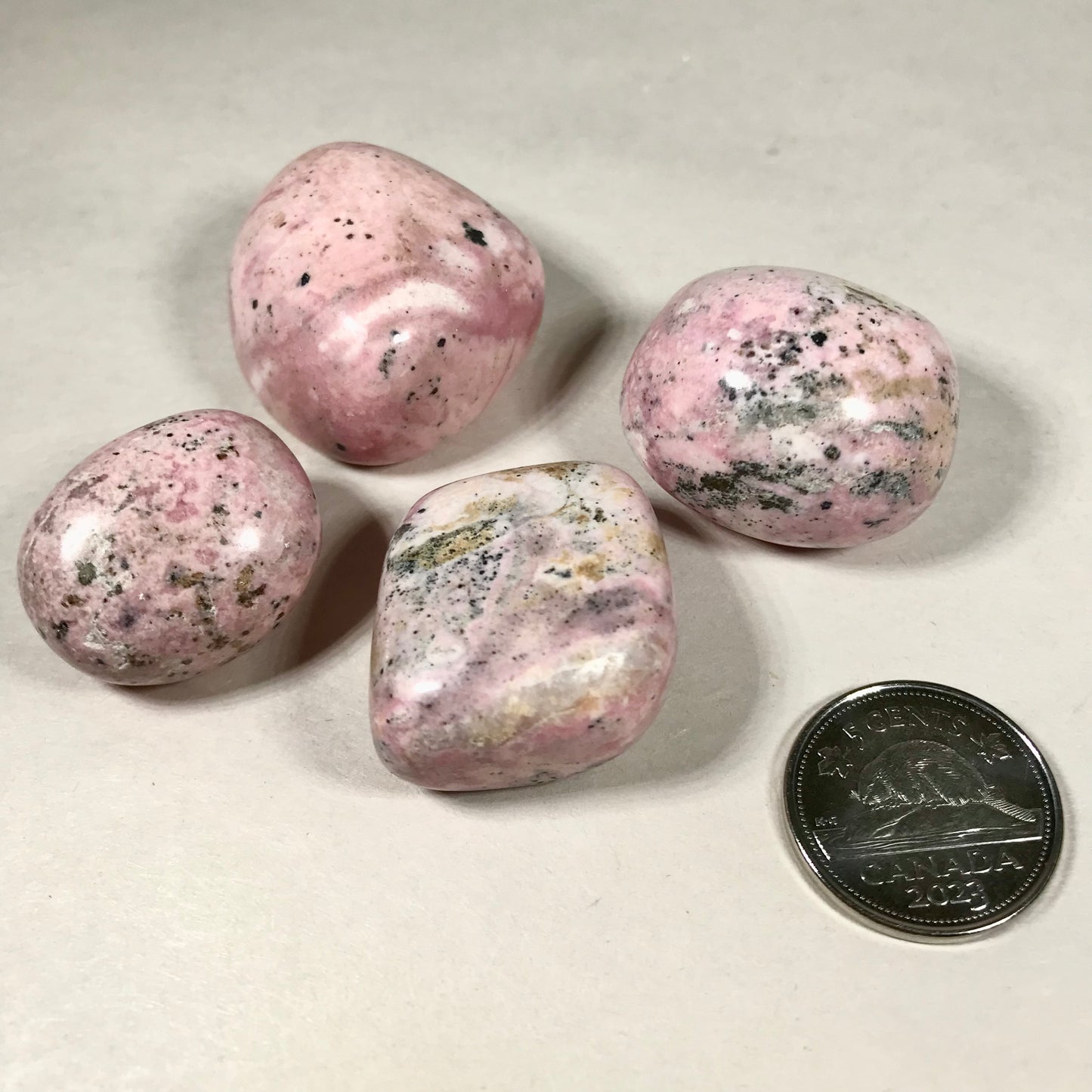 Rhodonite