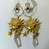 Earrings by @soulandenvy (Multiple Options)