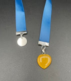 Ribbon Bookmarks by 5th Rock (Multiple Options)