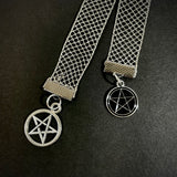 Ribbon Bookmarks by 5th Rock (Multiple Options)