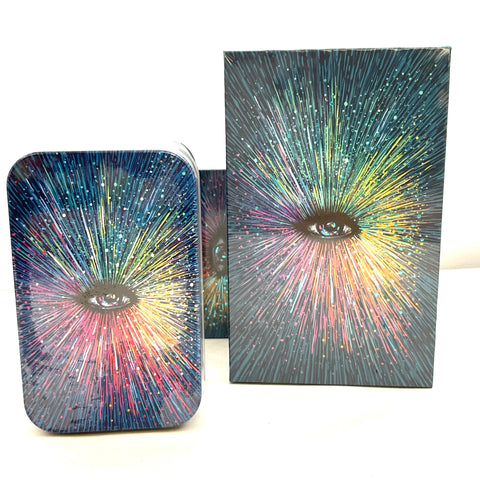 Prisma Visions (multiple options)