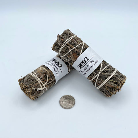 Lavender Herb Bundle