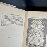 The Hermetic Museum (Containing Twenty-Two Most Celebrated Chemical Tracts) - Arthur Edward Waite (VOLUME 1 & 2)