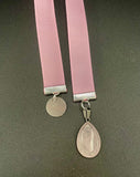 Ribbon Bookmarks by 5th Rock (Multiple Options)