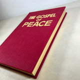 The Gospel of Peace - Maitreya (RARE)