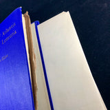 The Story of Atlantis and the Lost Lemuria : With Six Maps - W. Scott-Elliot (No Book Sleeve)